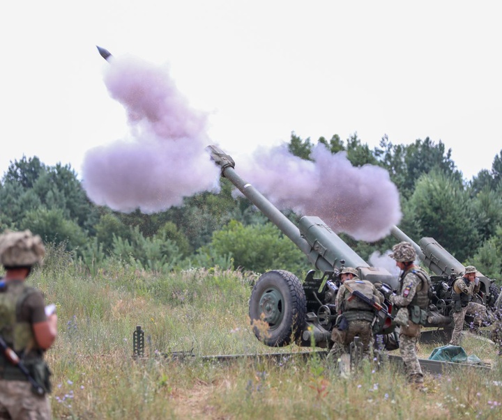 Gallery of Photography about War in Ukraine