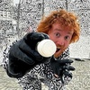Mr Doodle (Sam Cox)