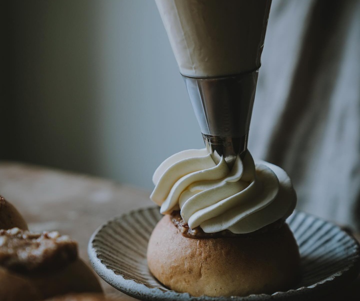 Gallery of Food Photography by Joann Pai - Canada