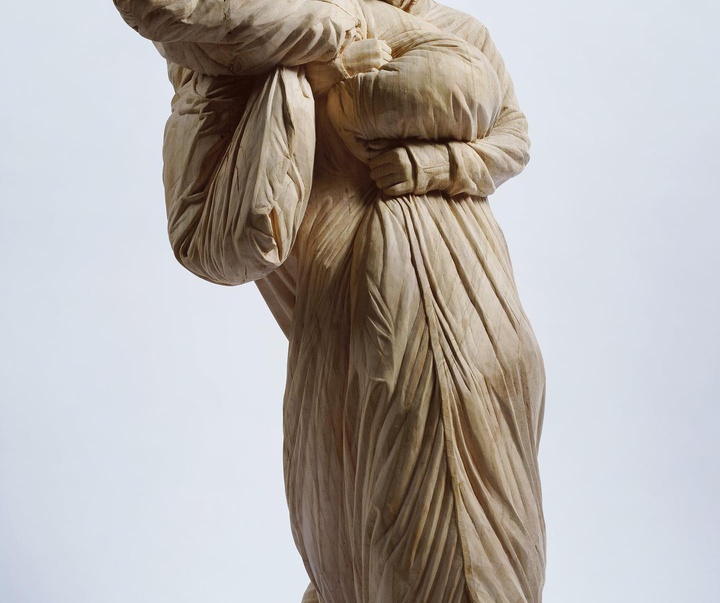 Gallery of Sculpture by Inada Ikuo - Japan