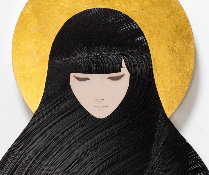 Gallery of Painting by Tomoro Yamanaka - Japan