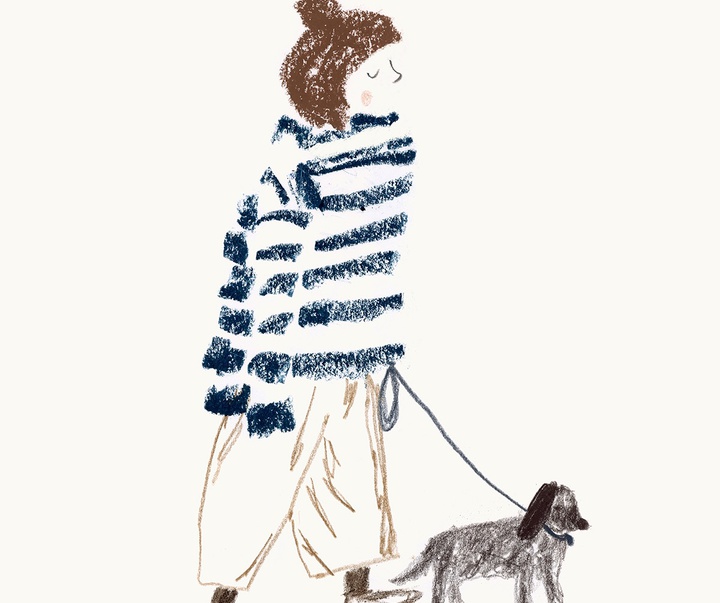 Gallery of Illustration by Shermaine - Singapore