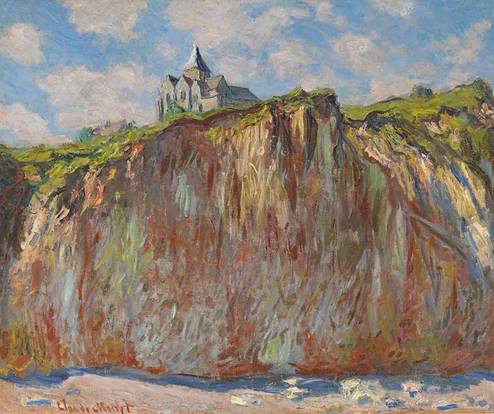 claude monet zKbWQ