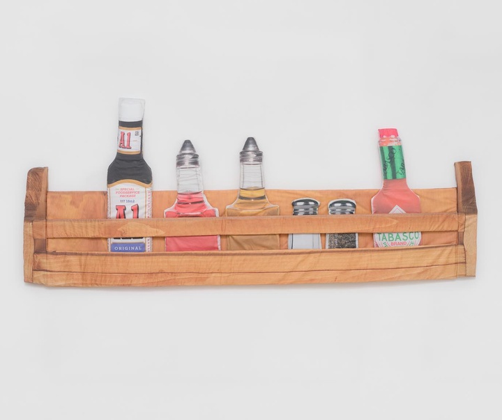 Gallery of Modern Art by Lucia Hierro - Dominican American