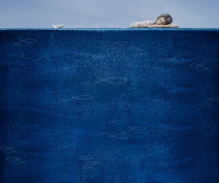 Gallery of Photography by Dasha Pears - Finland