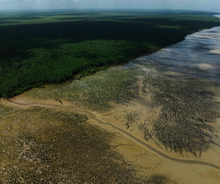 Gallery of Photography by Lalo de Almeida - Brazil
