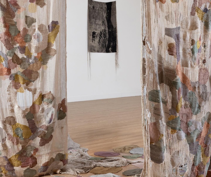 Gallery of Sculpture by Amy Usdin - USA