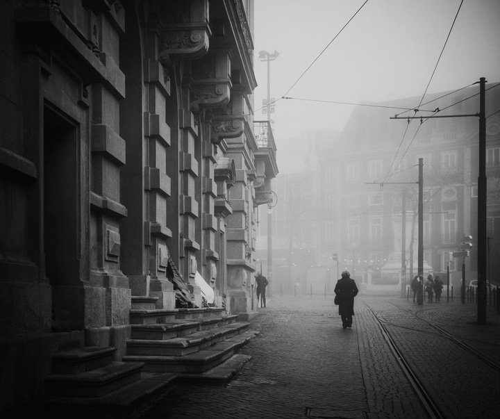 Gallery of Photography by João Cabral - Portugal