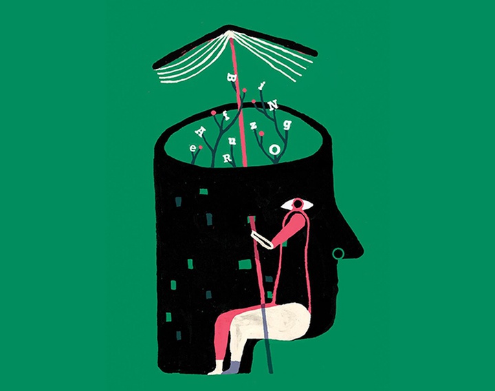 Gallery of Illustration by Noé Aceitón Ramiro - Spain