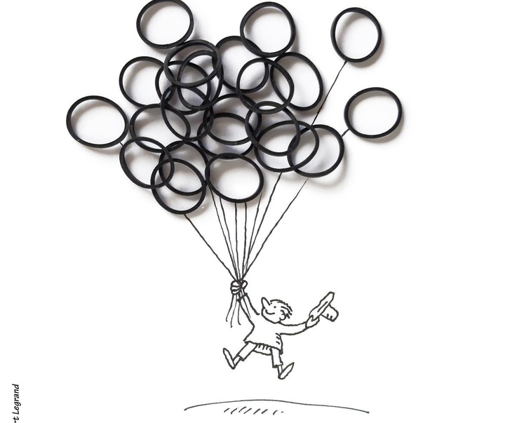 Gallery of Illustration by Gilbert Legrand - France