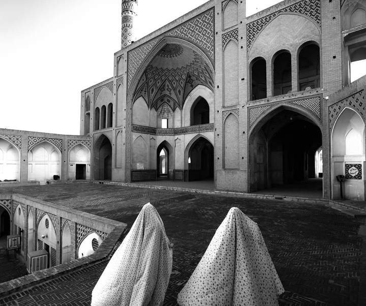 Gallery of Photography by Amin Fadakar- Iran