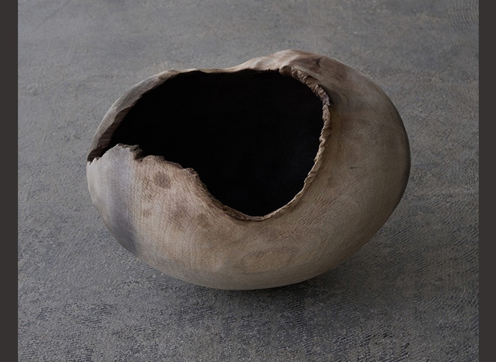 Gallery of Sculpture by Tatsushi Takishita - Japan