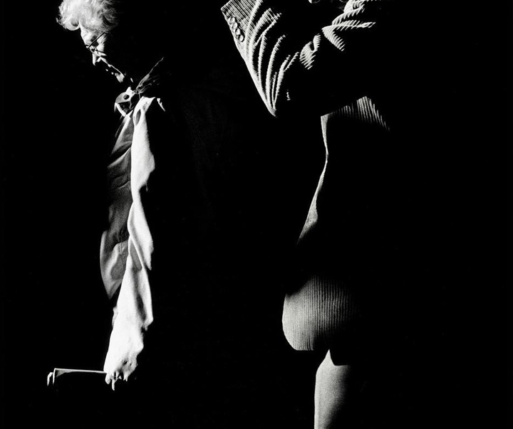 Gallery of Photography by Walter Rothwell - UK