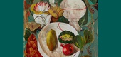 Gallery of Painting by Olaf Hajek - Germany