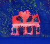 Gallery of Illustration by Lucie Roullier