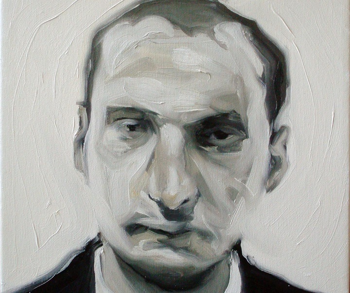 Gallery of Painting by Peter Ravn - Denmark