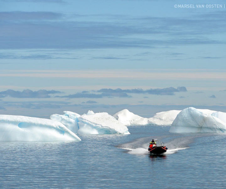 Gallery of Photography by Marsel van Oosten- Netherlands