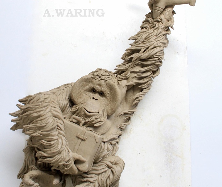 alan waring