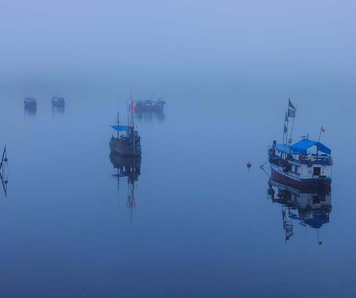 Gallery of Photography by Lalo de Almeida - Brazil