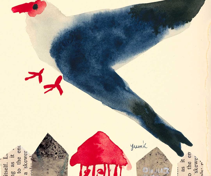 Gallery of Illustration by Yumi Kimura - Japan