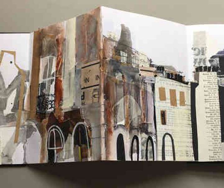 gallery of artist books ideas in the world