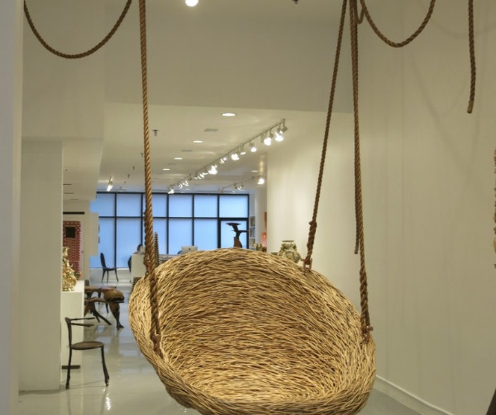 Gallery of Modern Art by Porky Hefer - South Africa