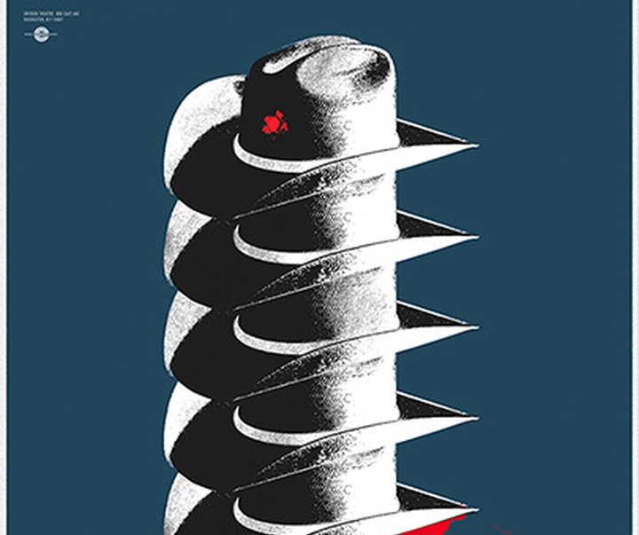 gallery of Graphics by Adam Maida - USA