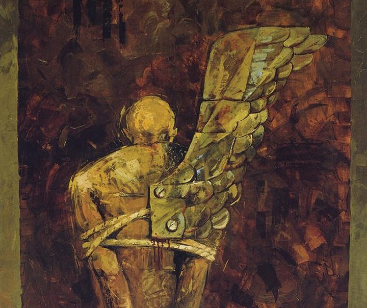 hossein khosrojerdi