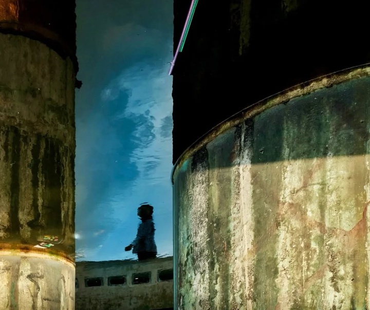 Gallery of Photography by Kenzou Sastra