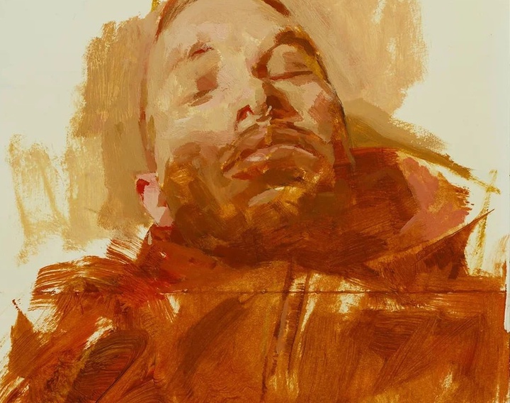 Daniel Arthur