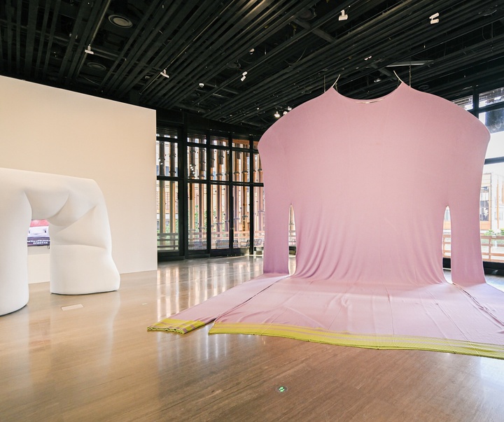 Gallery of Modern Art by Erwin Wurm - Austria