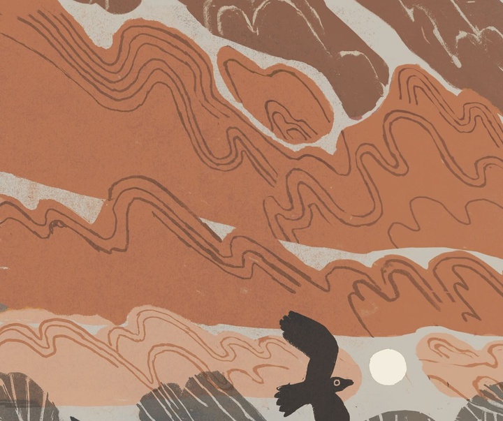 Gallery of Illustration by Tjitske Kamphuis - UK