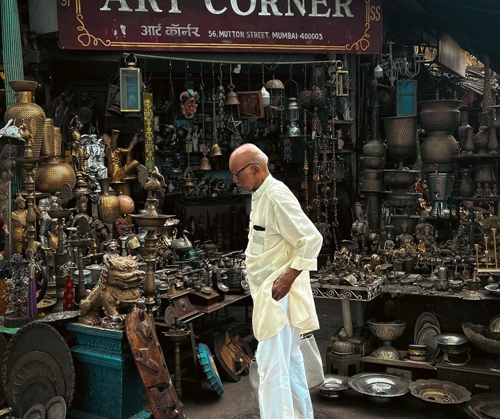 Gallery of Photography by Star Udyawar - India