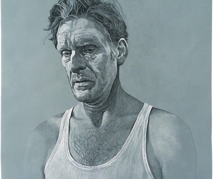 Gallery of Painting & Drawing by Robin Uleman - Netherlands