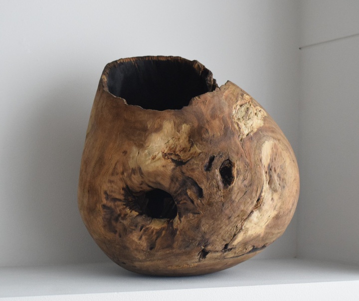 Gallery of Sculpture by Tatsushi Takishita - Japan
