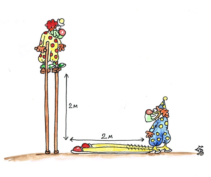 Gallery of Cartoon by Irien Trendafilov - Bulgaria