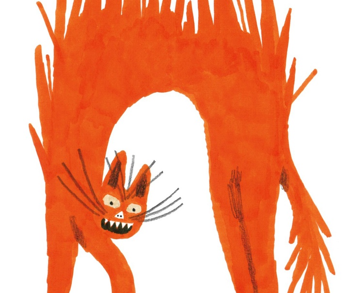 Gallery of Illustration by Andrea Antinori