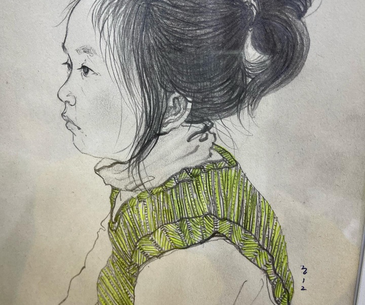 Gallery of Illustration by MyungAe Lee - South Korea