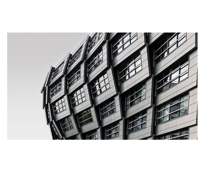 Gallery of Photography by Les Forrester