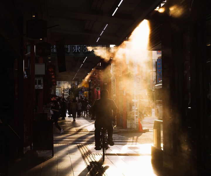 Gallery of Photography by Takashi Yasui - Japan