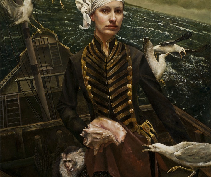 Andrea Kowch