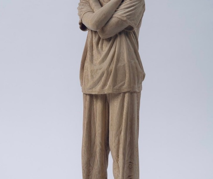 Gallery of Sculpture by Inada Ikuo - Japan