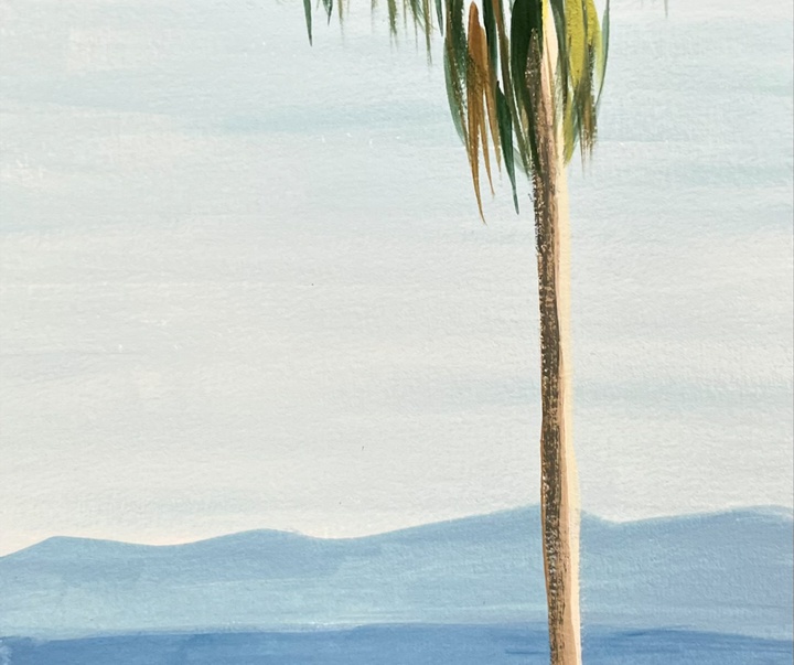 Gallery of Painting by Hiroki Kawanabe - Japan