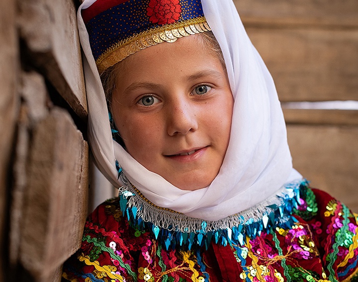 Gallery of Photography by Niyazi Gürgen - Turkey