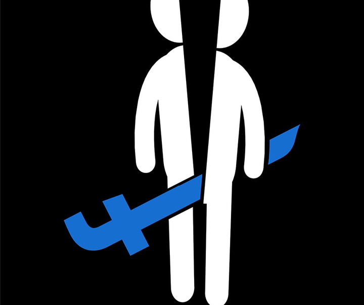 First Selection of the International Poster Contest “Terror Online”