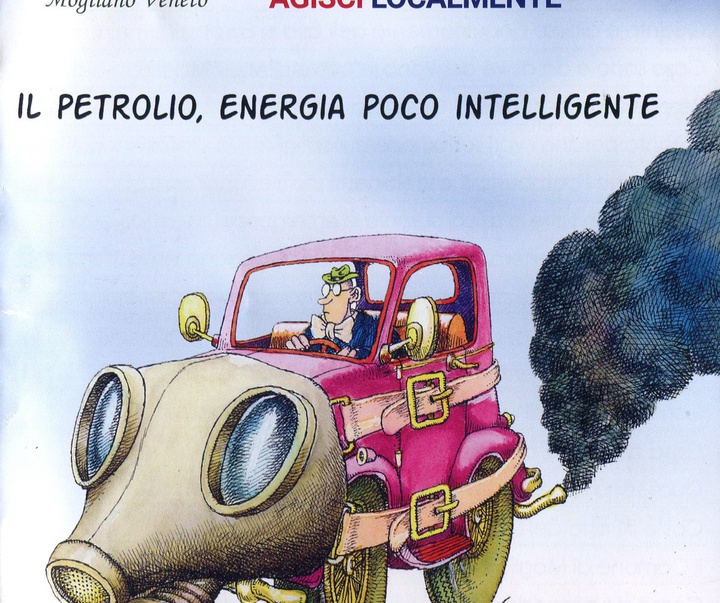 Gallery of Cartoons by Lido Contemori-Italy