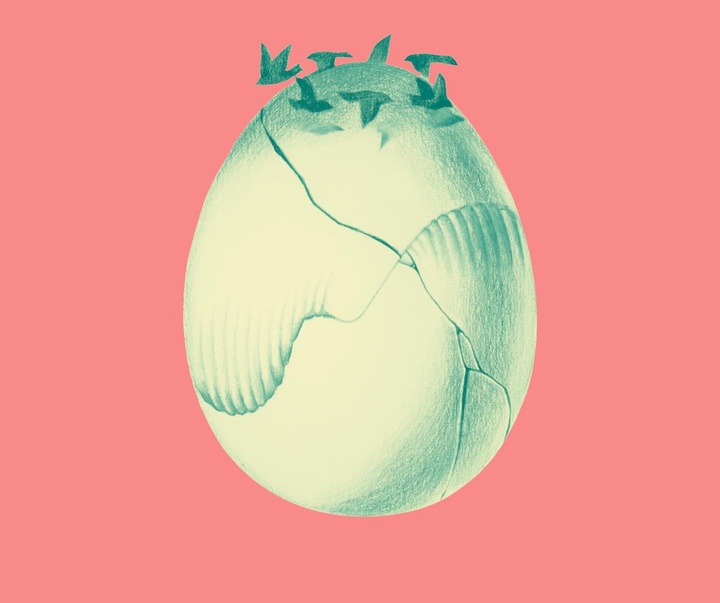 Gallery of Illustration by Ada Zejun Shen - USA