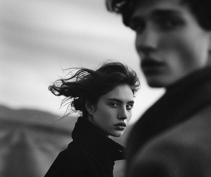 Gallery of Photography by Hannes Caspar - Germany