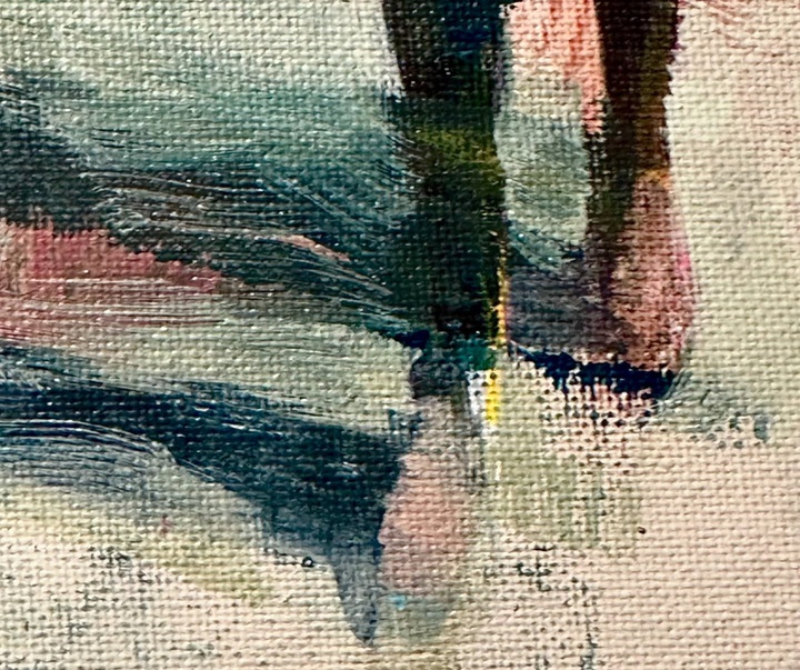 Gallery of Painting by Jay Pingree - USA