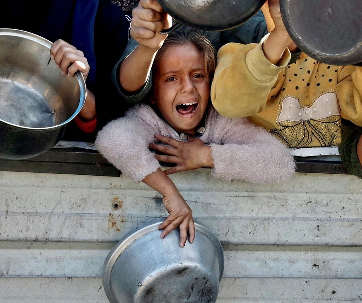 Gallery of Photography by Mohammed Jadallah Salem - GAZA